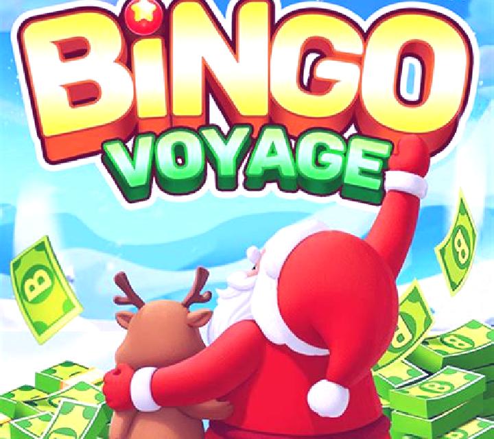 Sunken City Bingo online slot