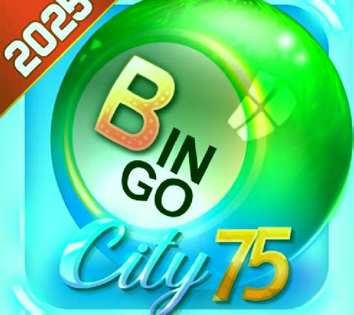 Sunken City Bingo slot game
