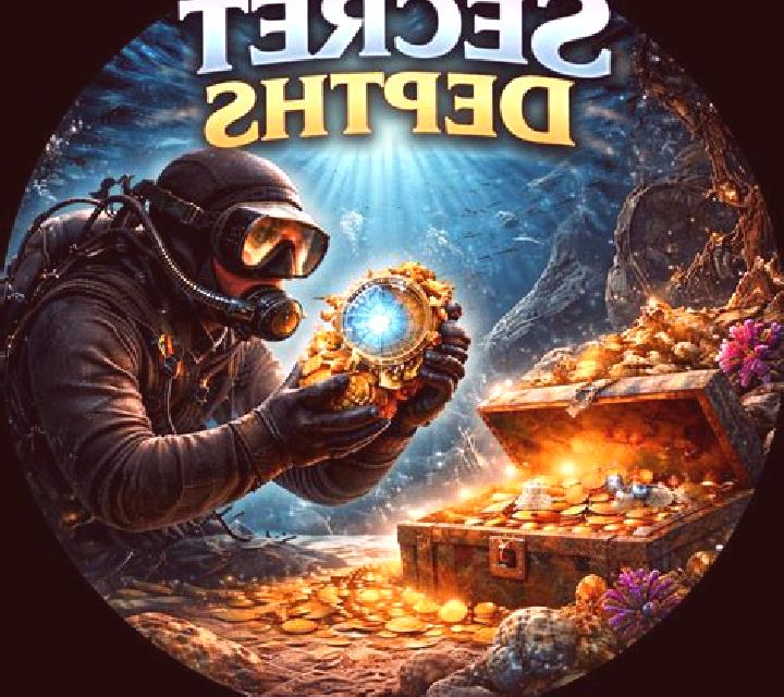 Sunken City Riches online slot