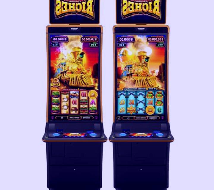 Sunken City Riches slot