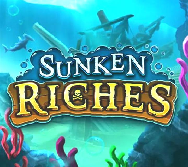 Sunken Riches online slot