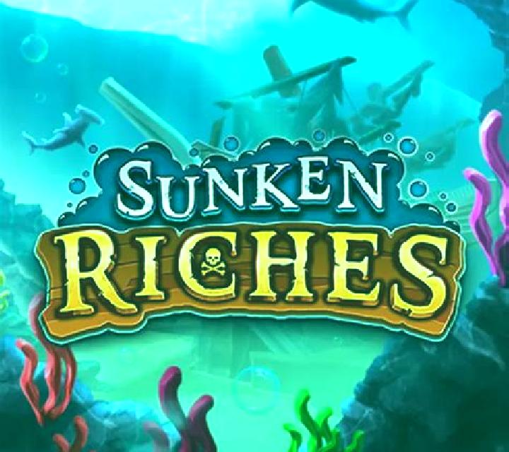 Sunken Riches slot game
