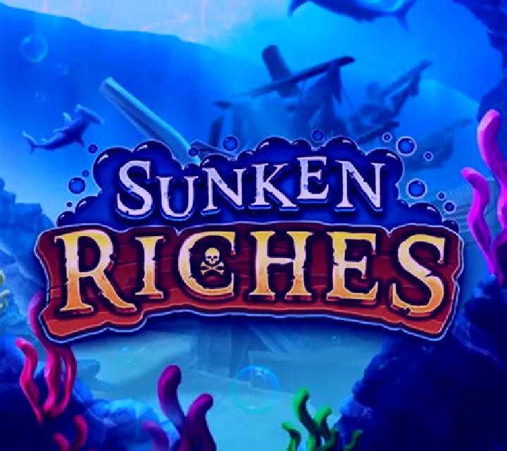 Sunken Riches slot