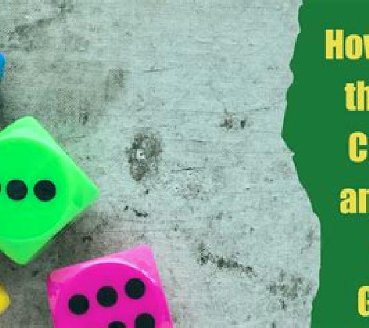Sunken Ship Dice slot game
