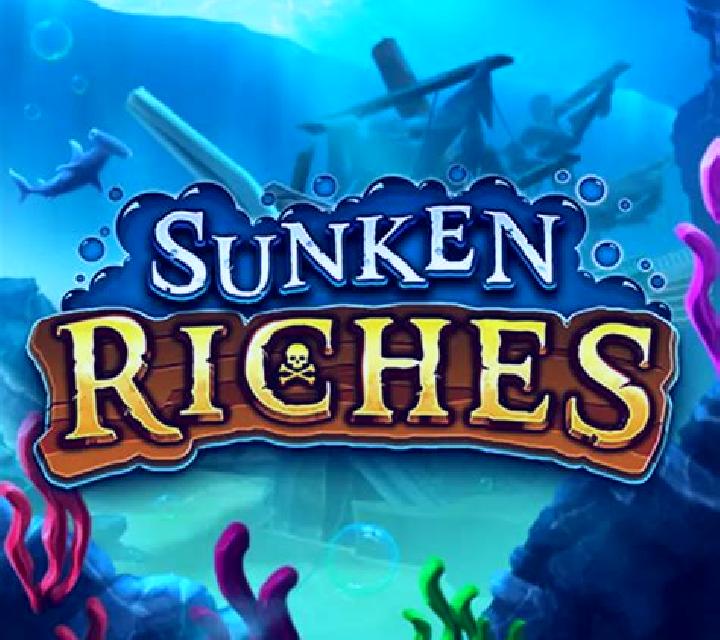 Sunken Ship slot game