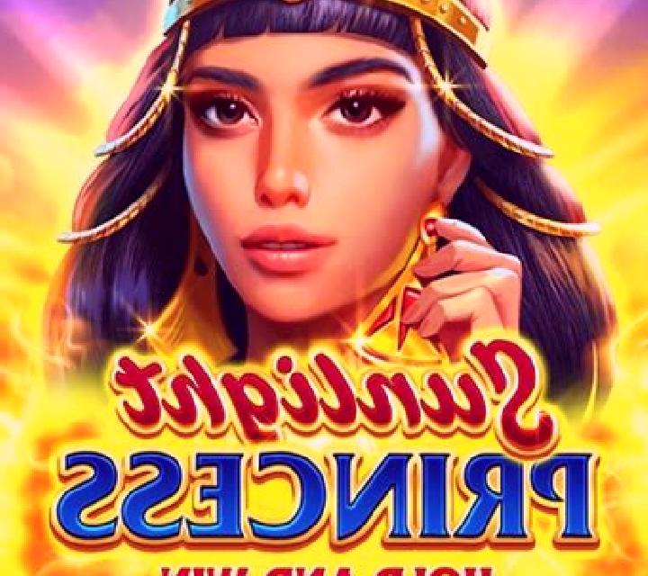Sunlight Princess slot machine