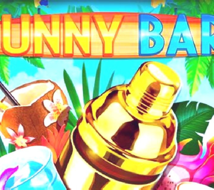 Sunny Beach online slot