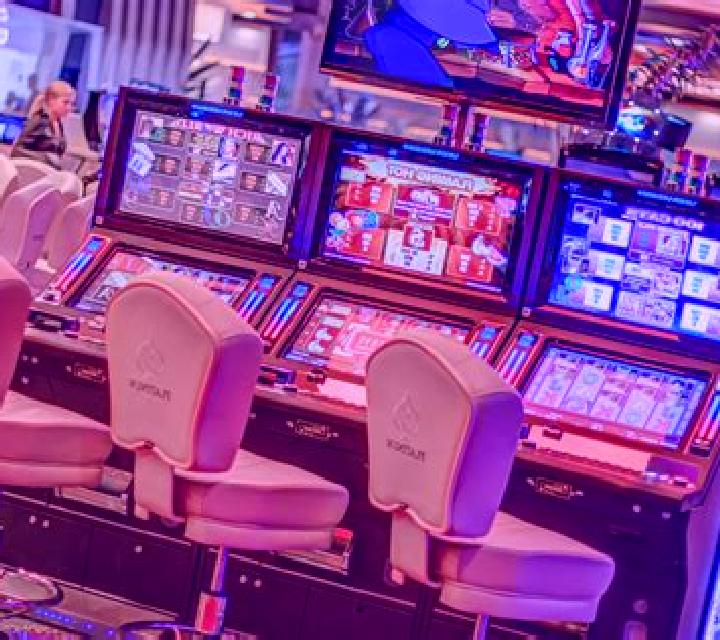 Sunny Beach slot
