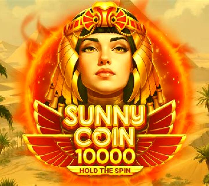 Sunny Coin 10000: Hold the Spin online slot
