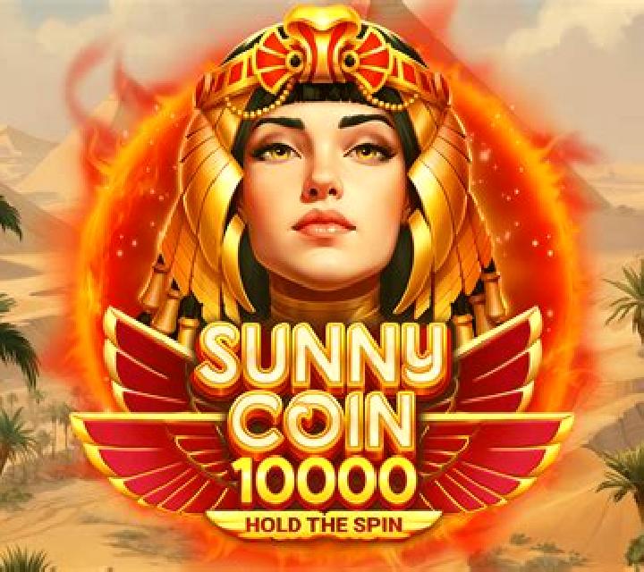 Sunny Coin 10000: Hold the Spin slot machine
