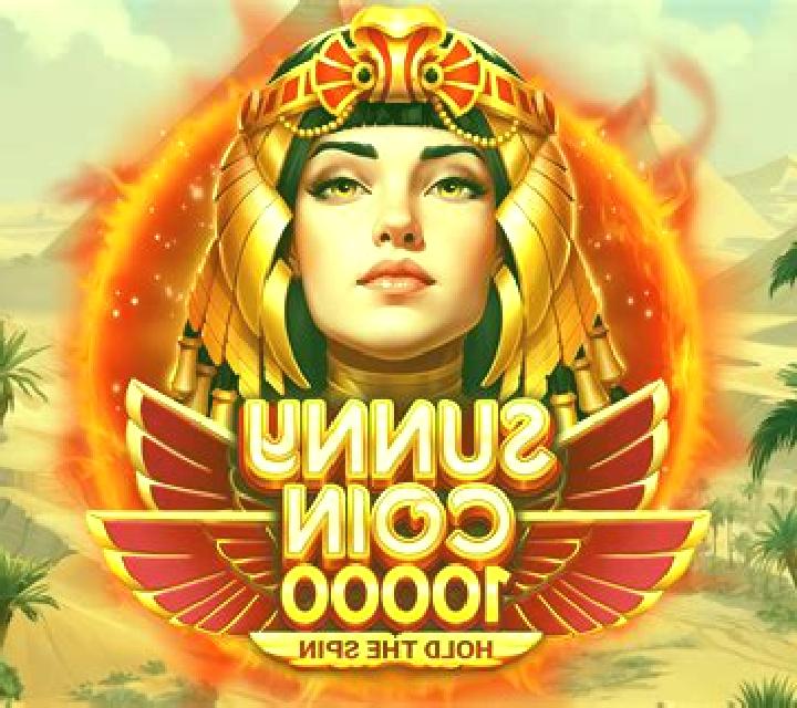 Sunny Coin 10000: Hold the Spin slot