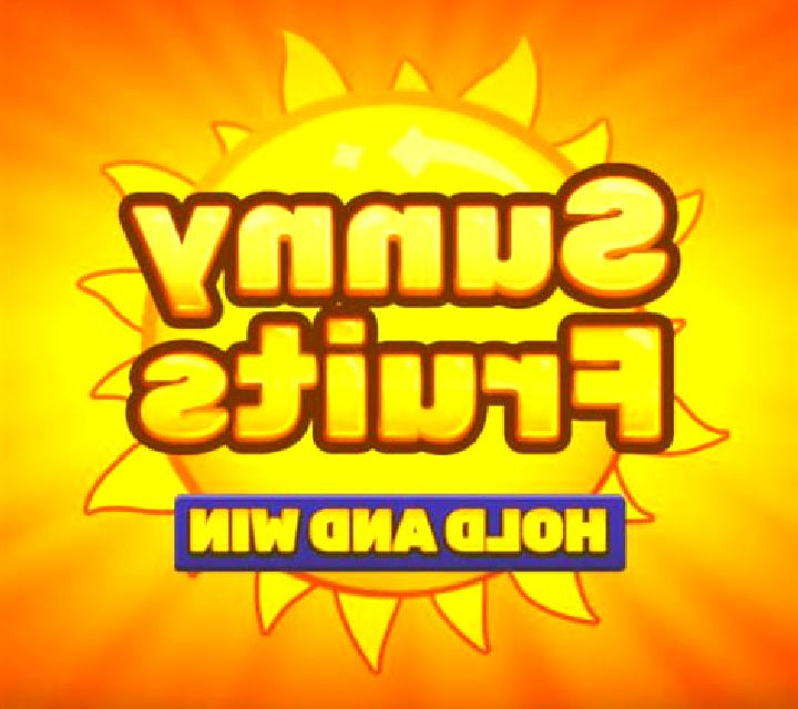 Sunny Fruits 2: Hold and Win slot