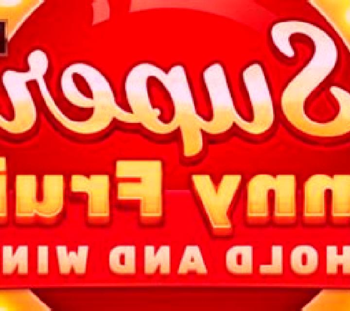 Sunny Fruits: Hold and Win online slot