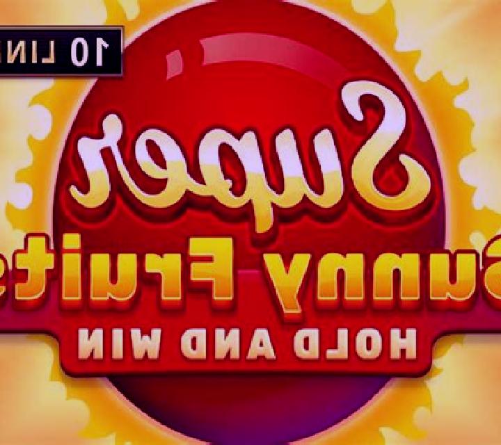 Sunny Fruits: Hold and Win slot game