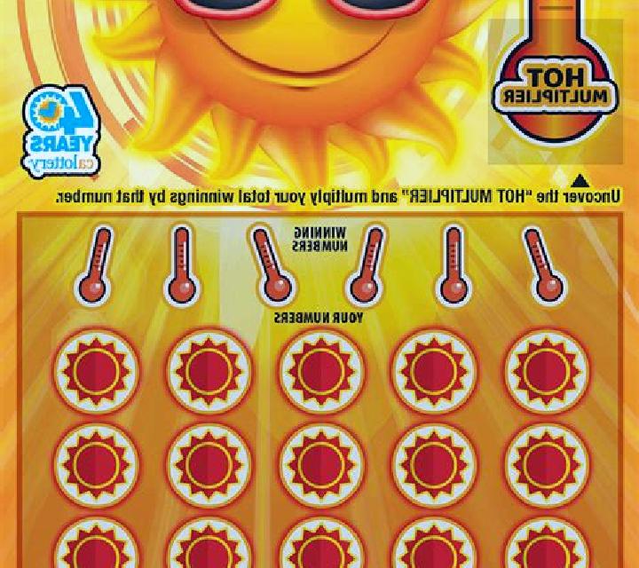Sunny Money online slot