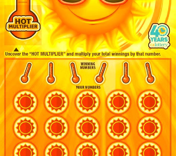Sunny Money slot game