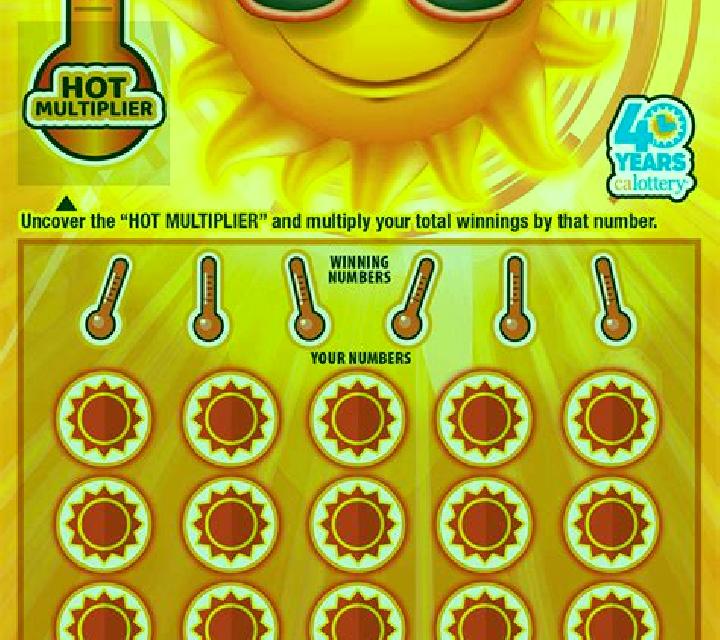 Sunny Money slot machine
