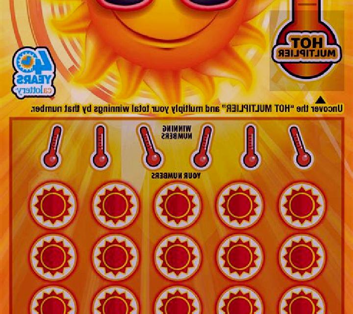 Sunny Money slot