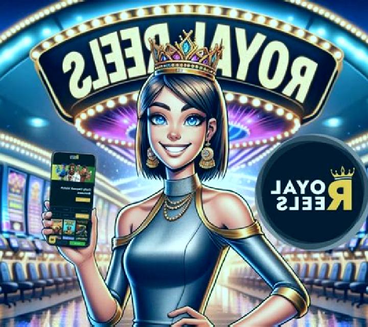 Sunny Reels online slot