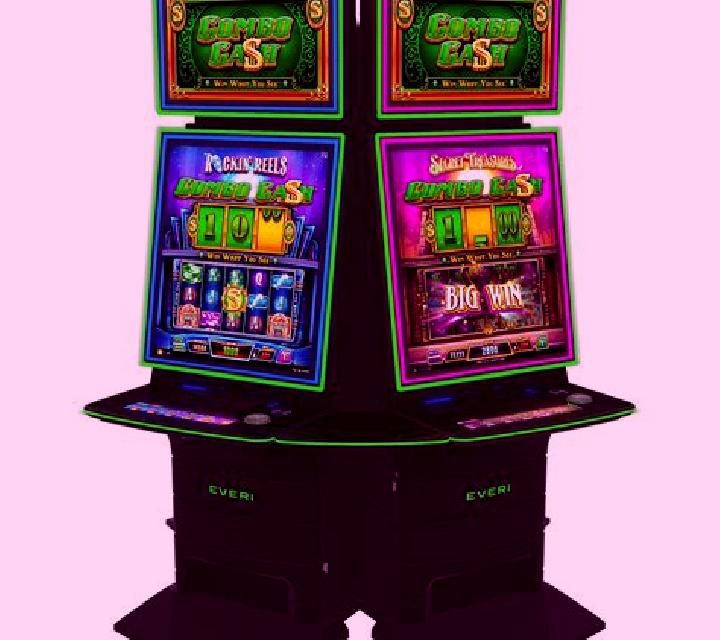 Sunny Reels slot game
