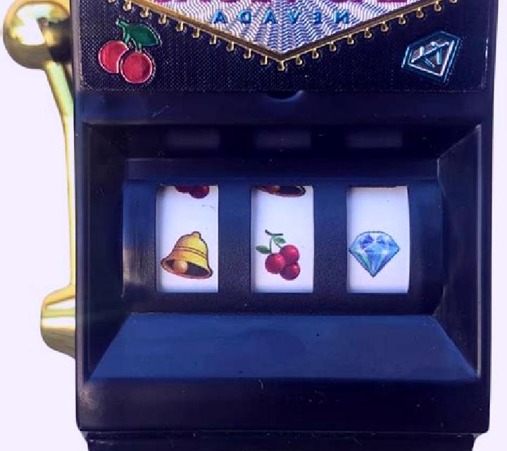 Sunny Reels slot machine