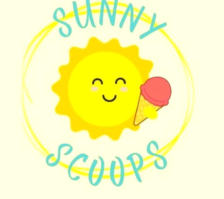 Sunny Scoops slot machine