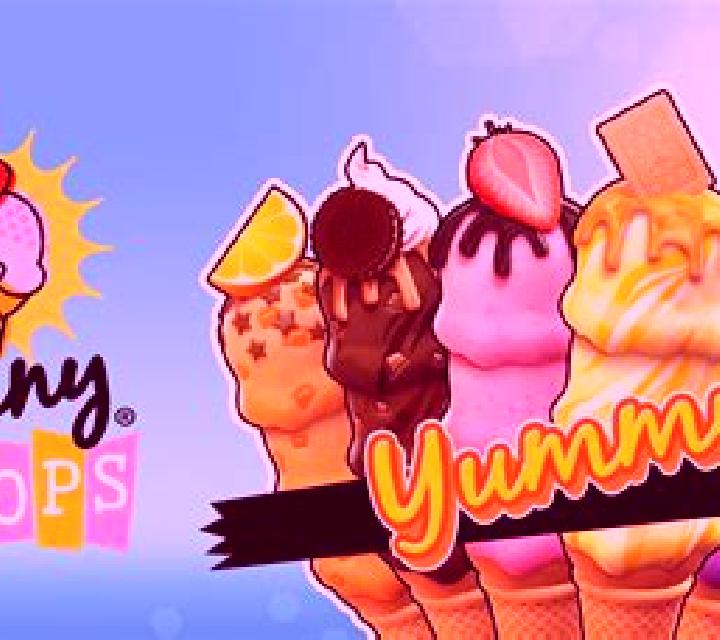 Sunny Scoops slot