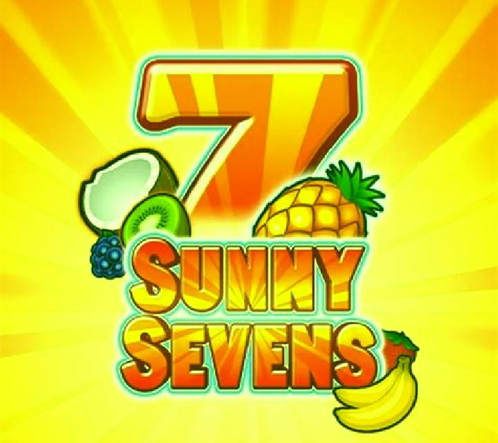 Sunny Sevens slot game