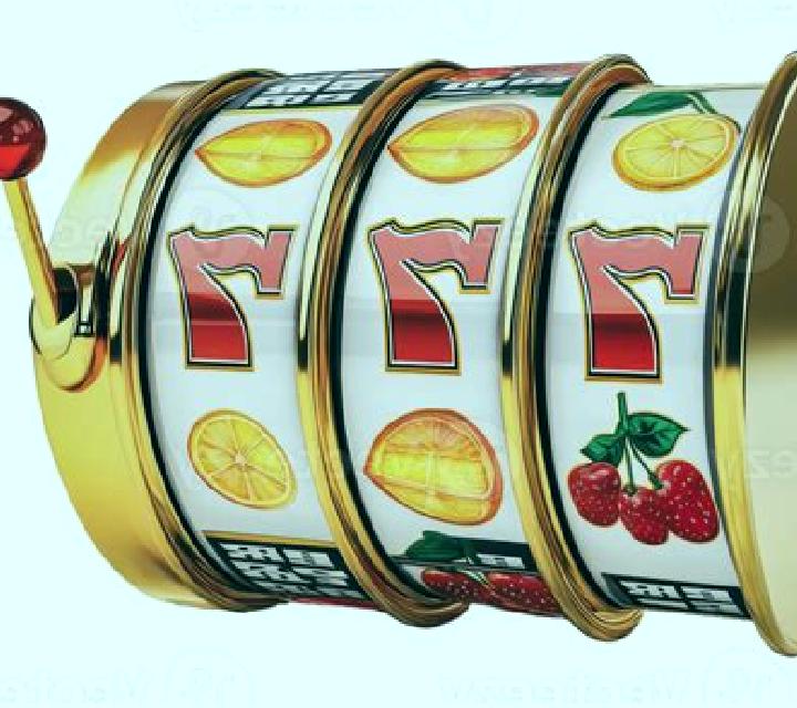 Sunny Sevens slot machine