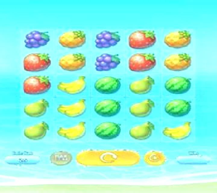 Sunny Shores slot game