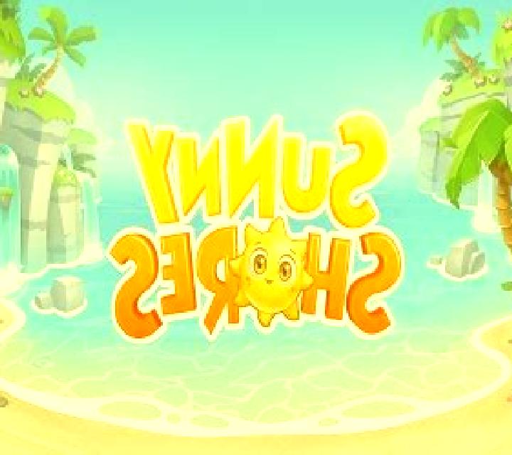Sunny Shores slot machine