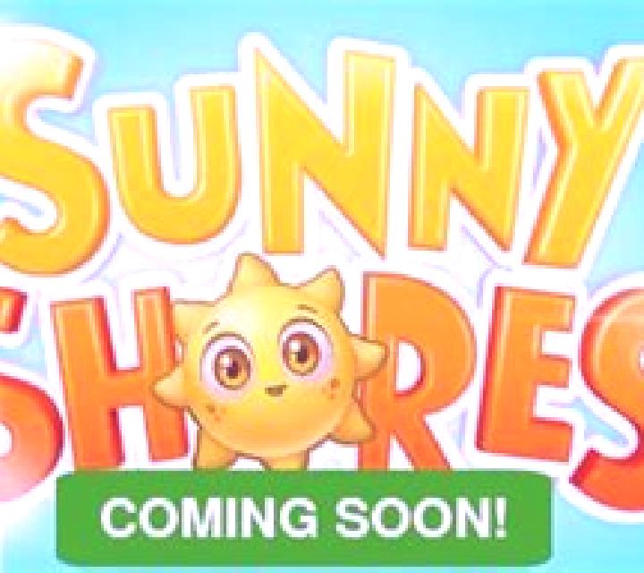 Sunny Shores slot