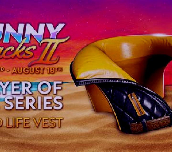Sunny Stacks online slot
