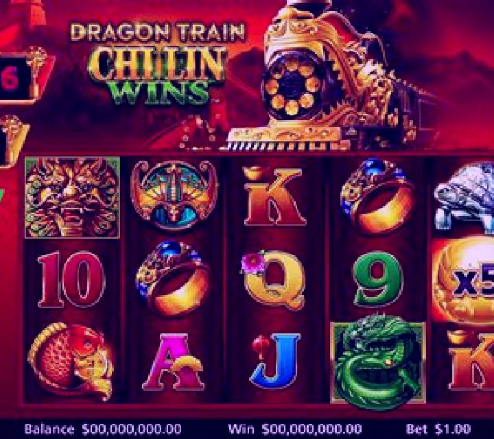 Sunny Wins online slot