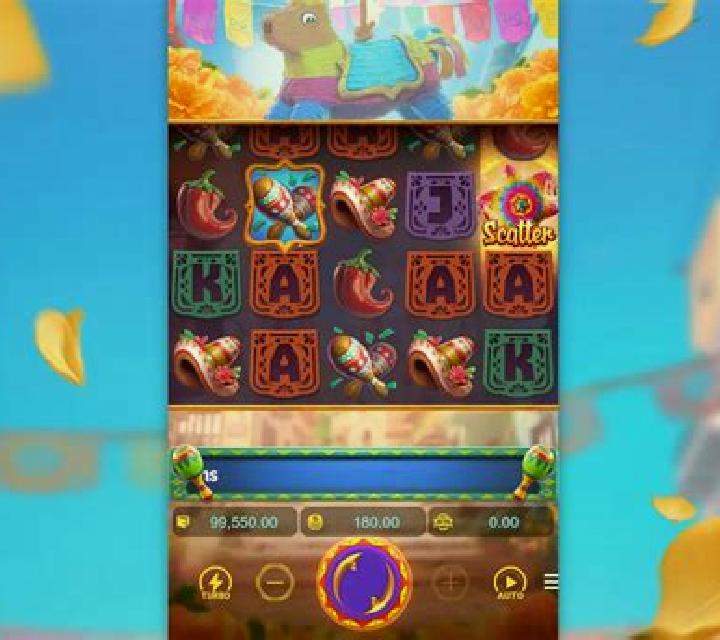Sunny Wins slot