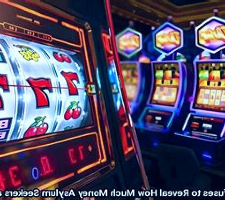 Sunnydaze Asylum online slot