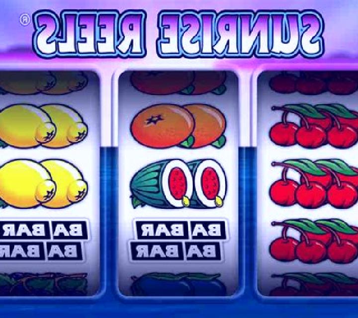 Sunrise Reels (Realistic) online slot