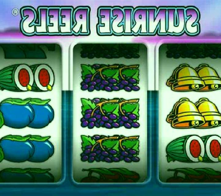 Sunrise Reels (Realistic) slot
