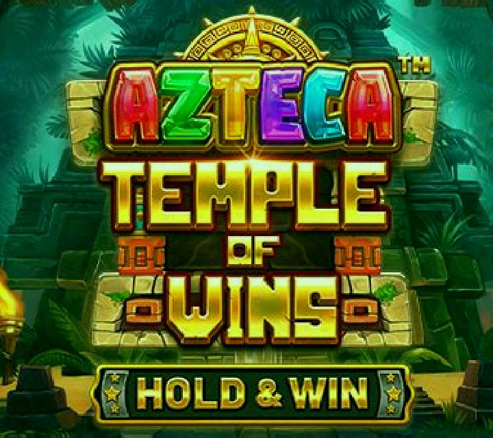 Suns of Azteca - Hold & Win slot machine