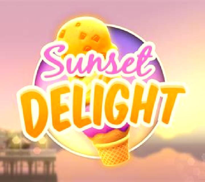 Sunset Delight slot game