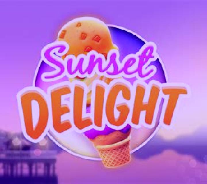 Sunset Delight slot machine