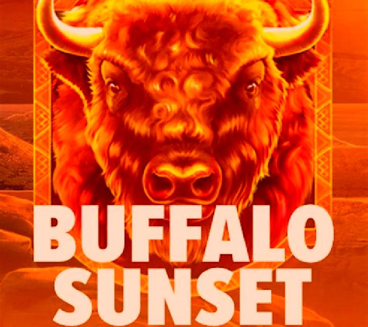 Sunset (Fugaso) slot game