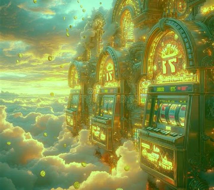 Sunset (Fugaso) slot machine