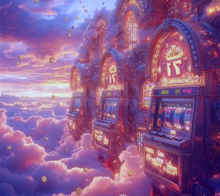 Sunset (Million Games) slot game