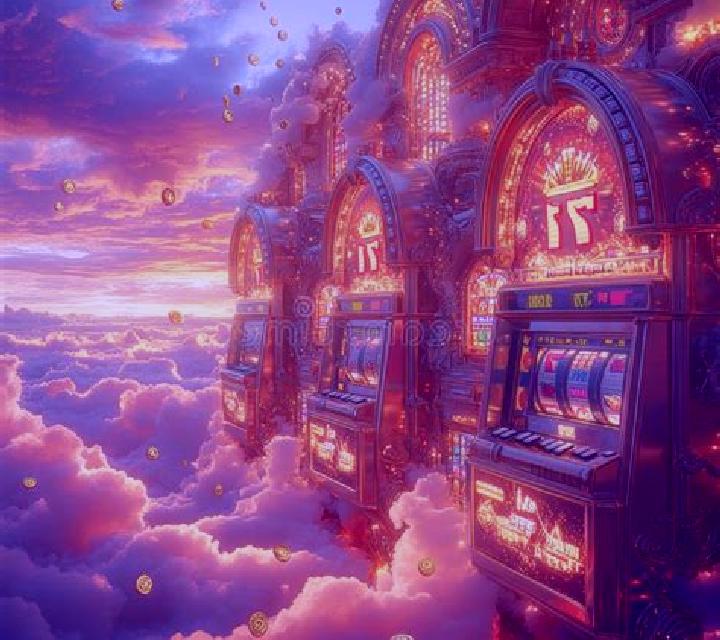 Sunset (Million Games) slot machine