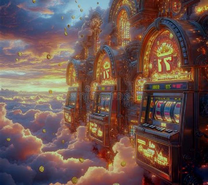 Sunset (Million Games) slot