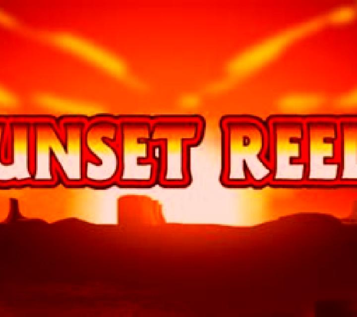 Sunset Reels online slot