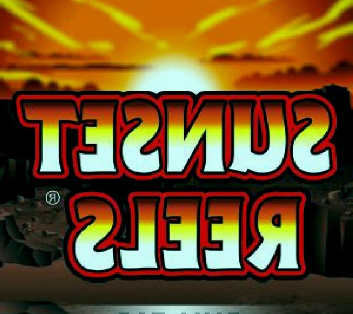 Sunset Reels Pull Tab online slot