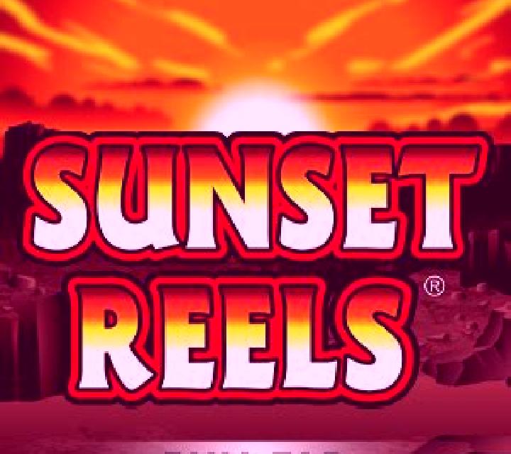 Sunset Reels Pull Tab slot