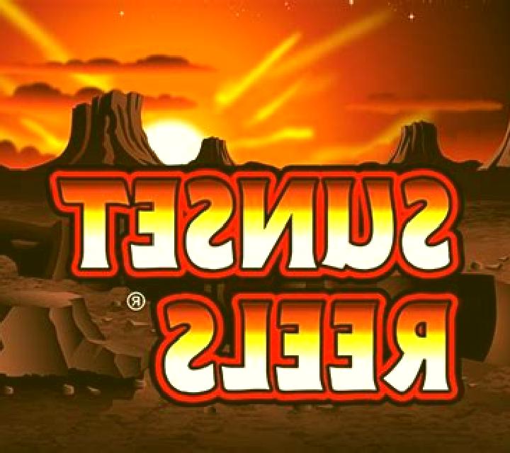 Sunset Reels slot game